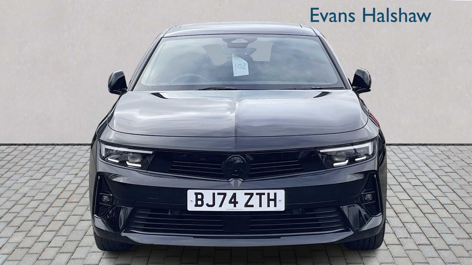 Used Vauxhall Astra for sale - 78216312: Photo 4