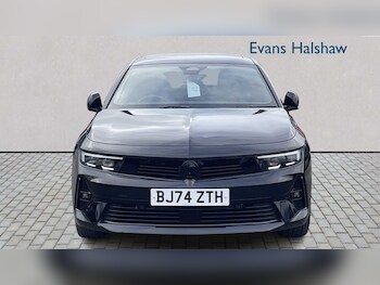 Used Vauxhall Astra 2024 for sale - 78216312: Photo