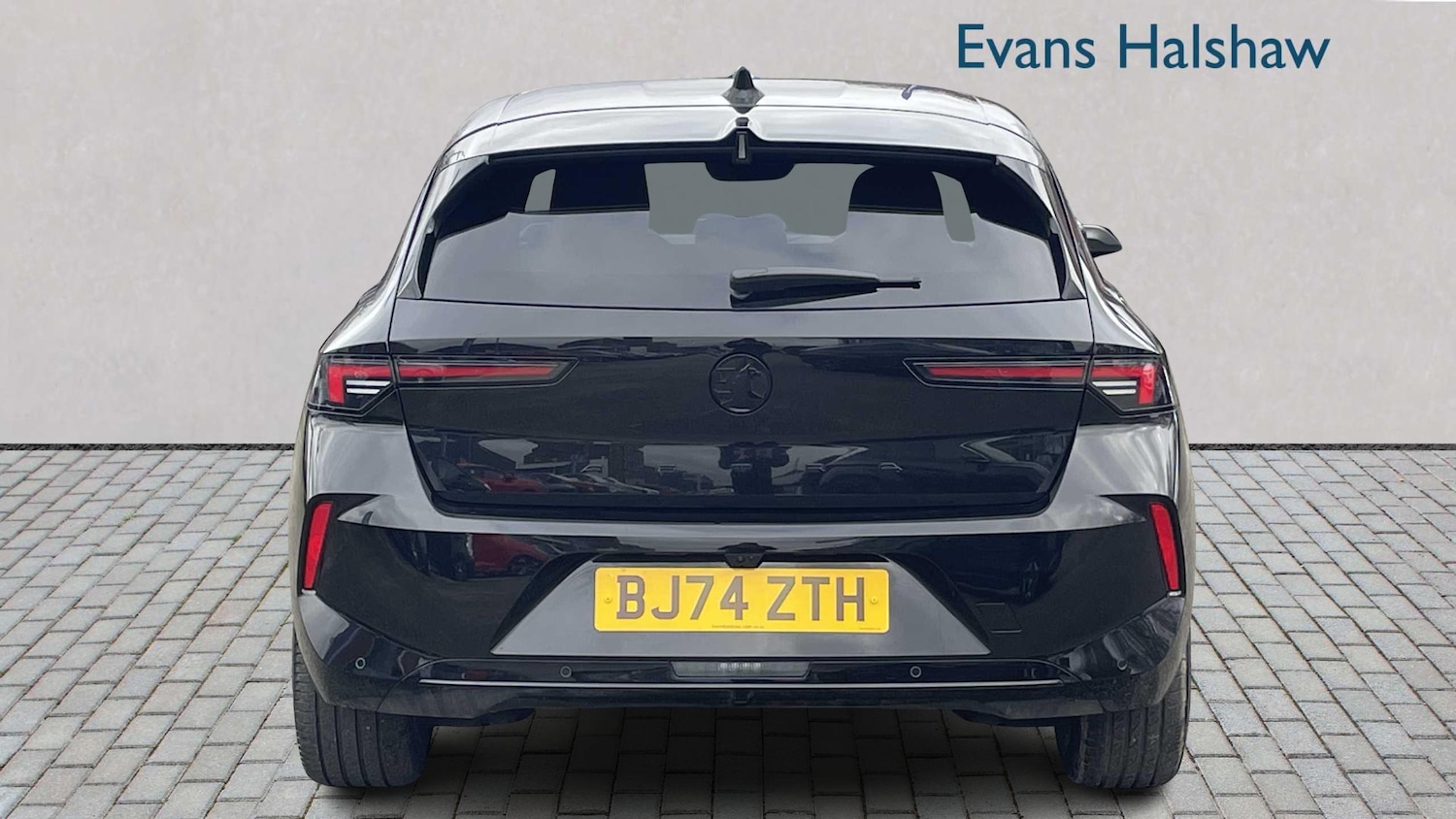 Used Vauxhall Astra for sale - 78216312: Photo 5