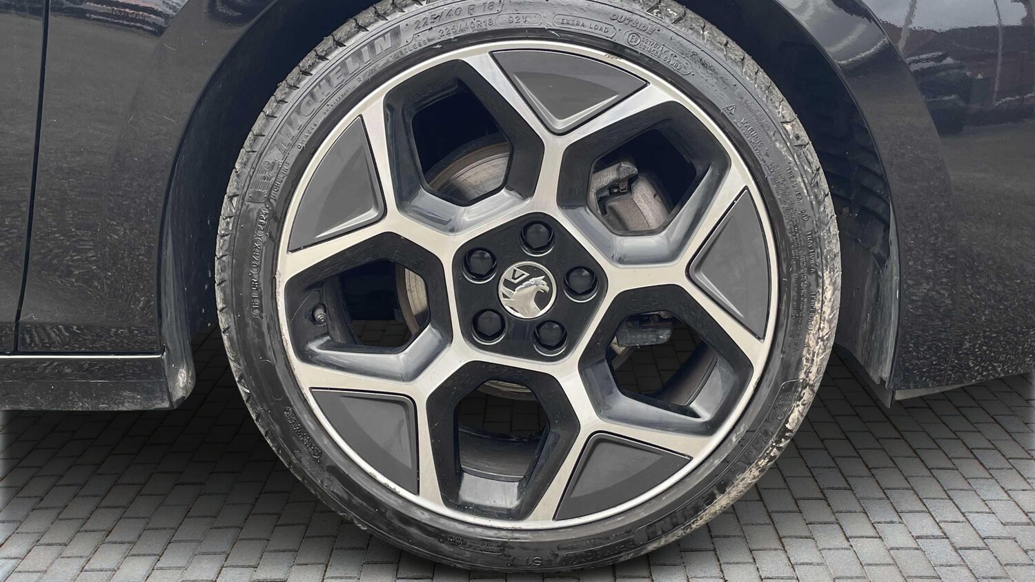 Used Vauxhall Astra for sale - 78216312: Photo 6