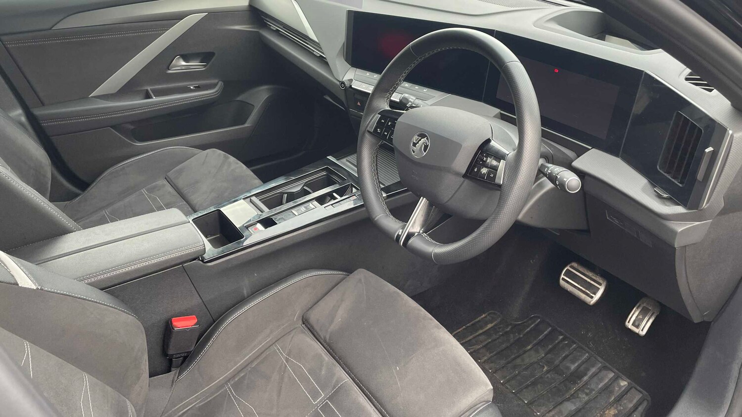 Used Vauxhall Astra for sale - 78216312: Photo 8