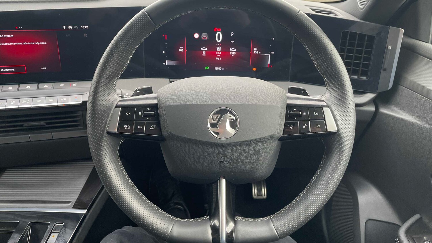 Used Vauxhall Astra for sale - 78216312: Photo 9