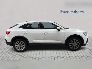 Used Audi Q3 2021 for sale - 78473172: Photo