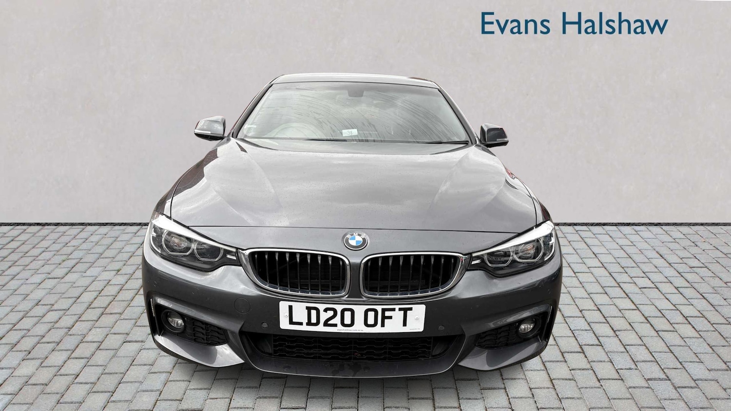 Used BMW 4 Series 2020 for sale - 76141560: Photo 3