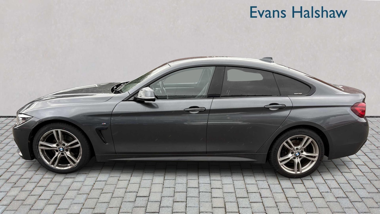 Used BMW 4 Series 2020 for sale - 76141560: Photo 4