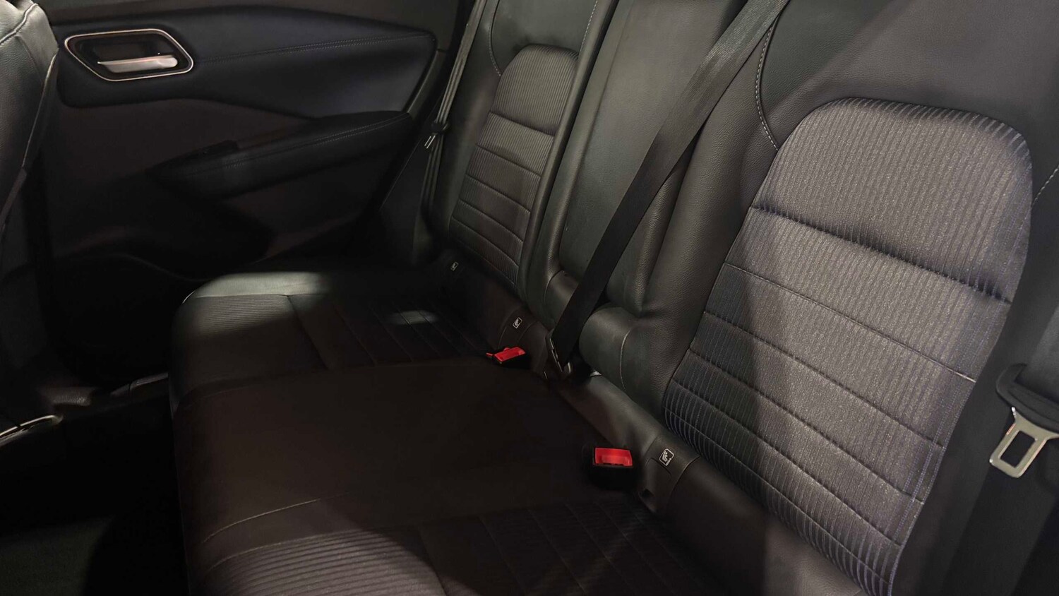 Used Nissan Qashqai for sale - 77257305: Photo 14