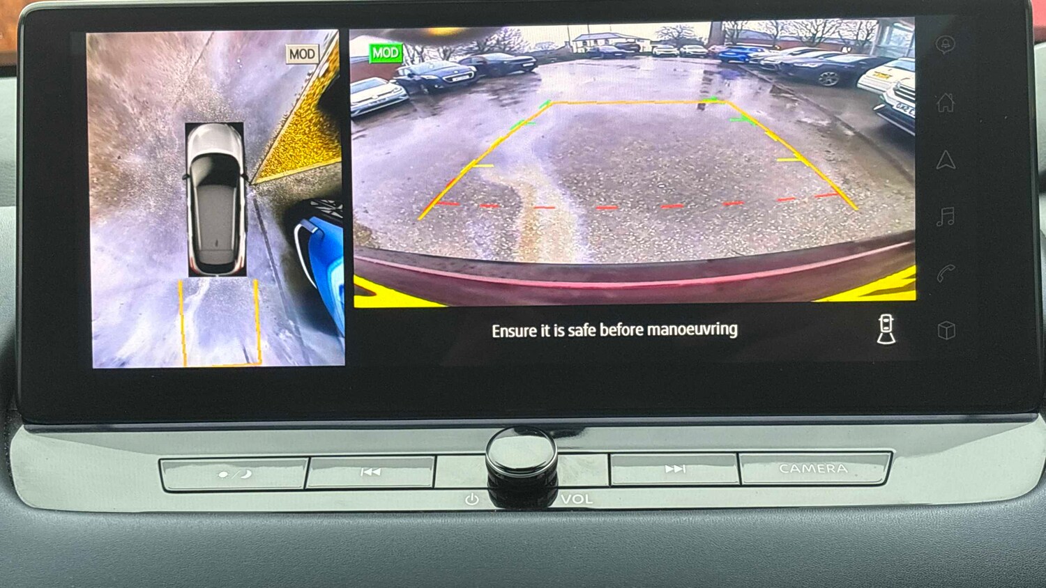 Used Nissan Qashqai for sale - 77257305: Photo 15