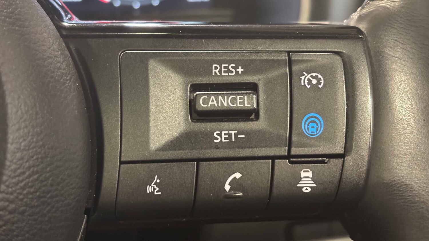 Used Nissan Qashqai for sale - 77257305: Photo 16