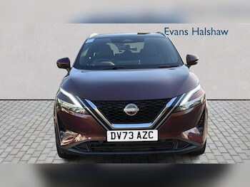 Used Nissan Qashqai 2024 for sale - 77257305: Photo