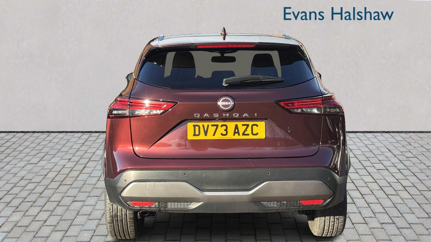 Used Nissan Qashqai for sale - 77257305: Photo 5