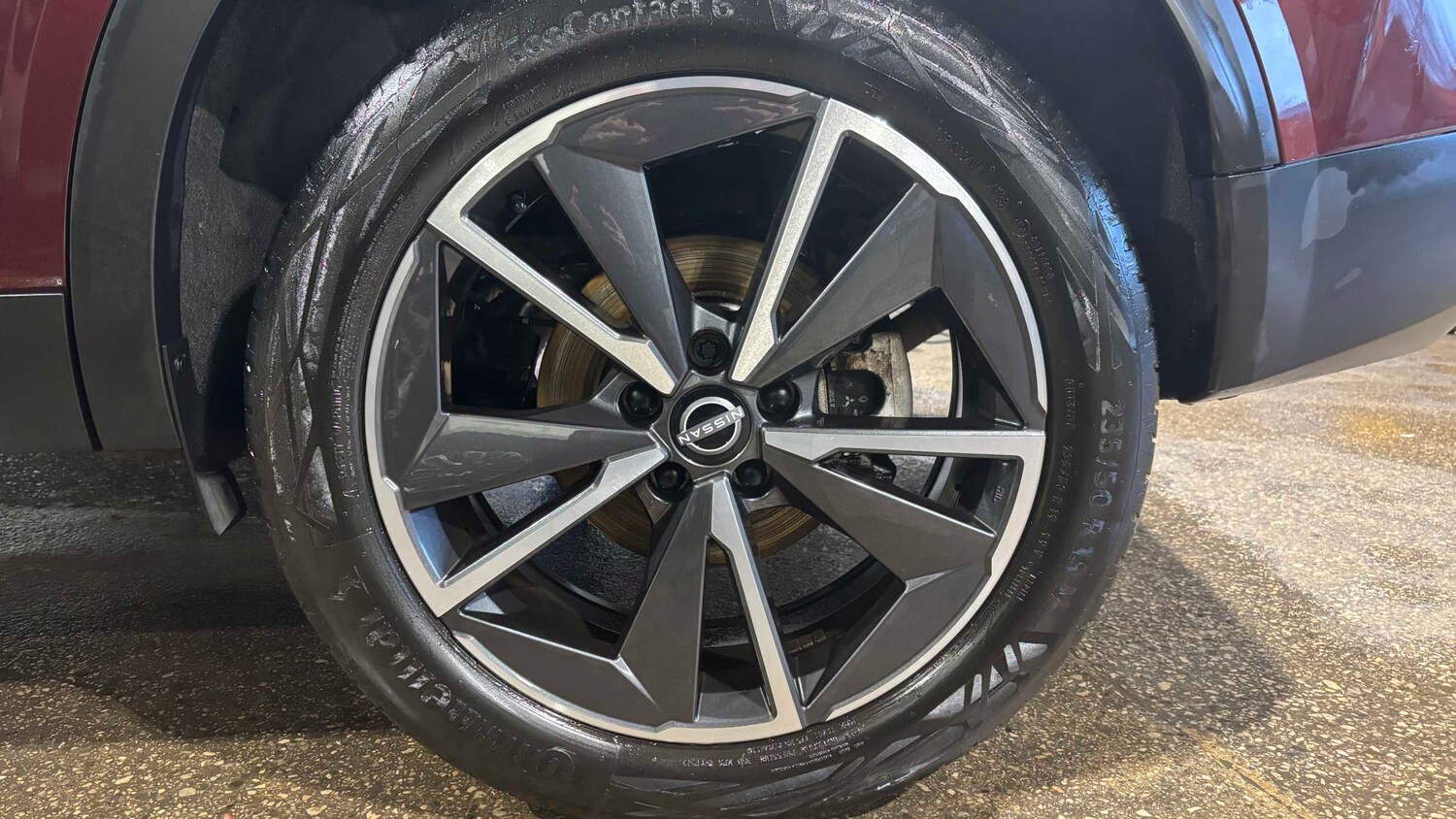 Used Nissan Qashqai for sale - 77257305: Photo 6