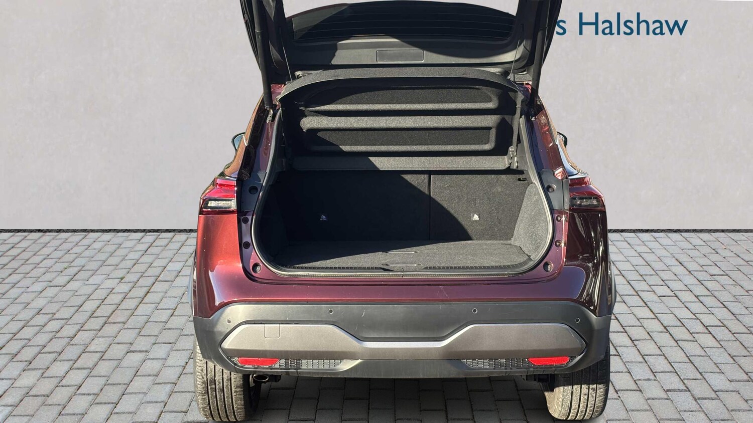 Used Nissan Qashqai for sale - 77257305: Photo 7