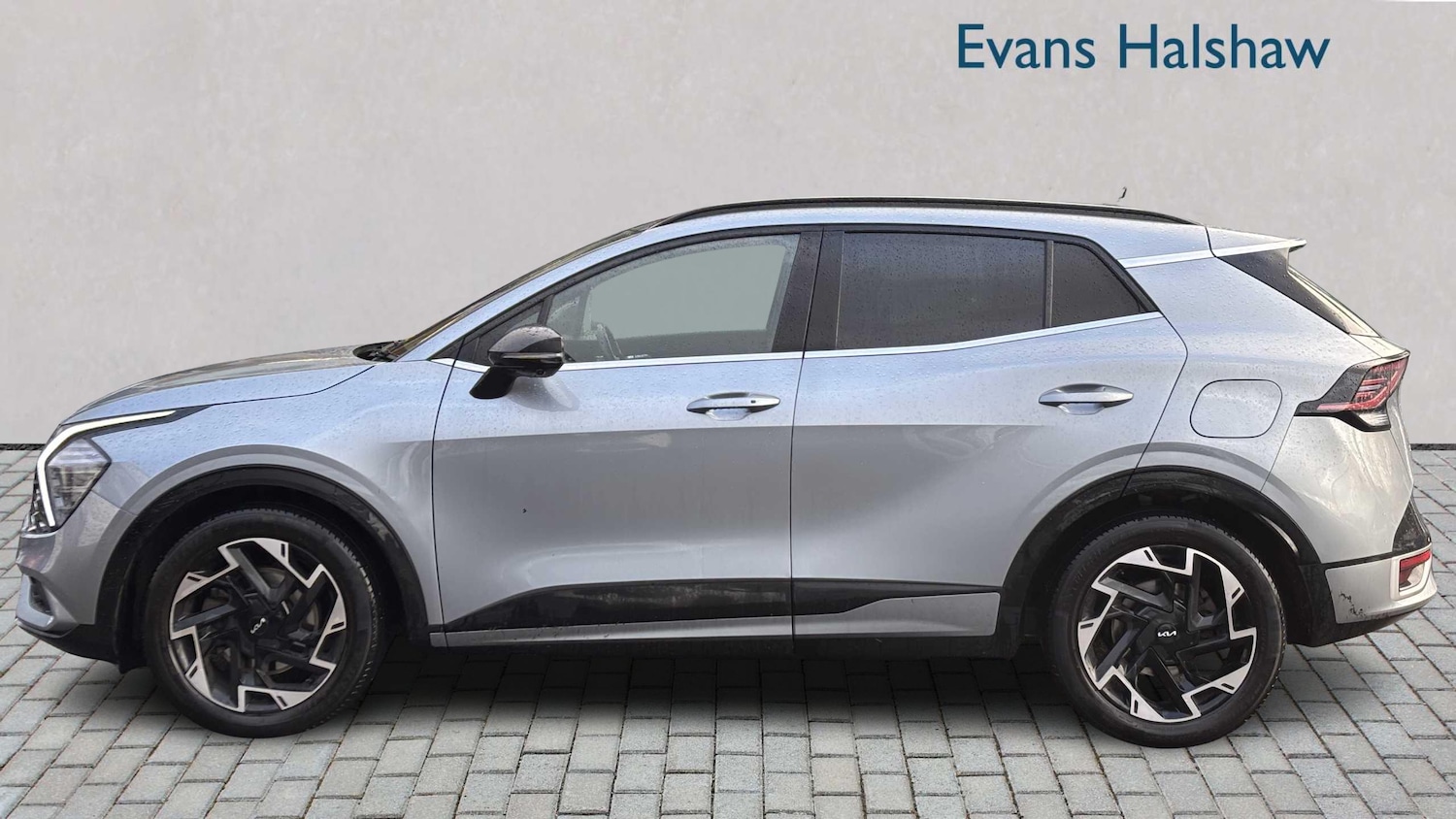 Used Kia Sportage 2022 for sale - 76624469: Photo 4