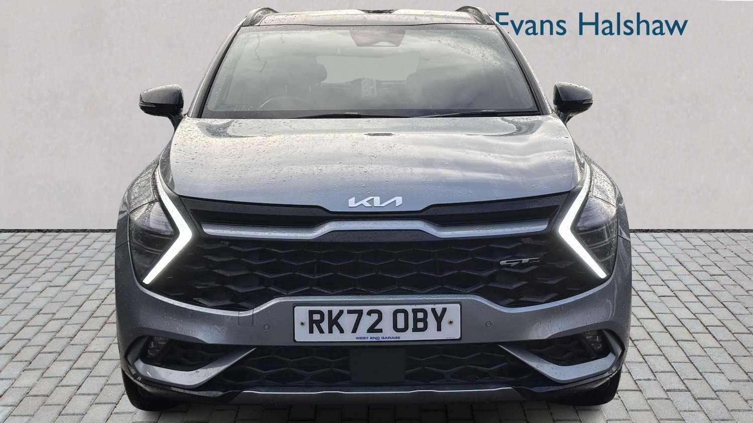 Used Kia Sportage 2022 for sale - 76624469: Photo 5