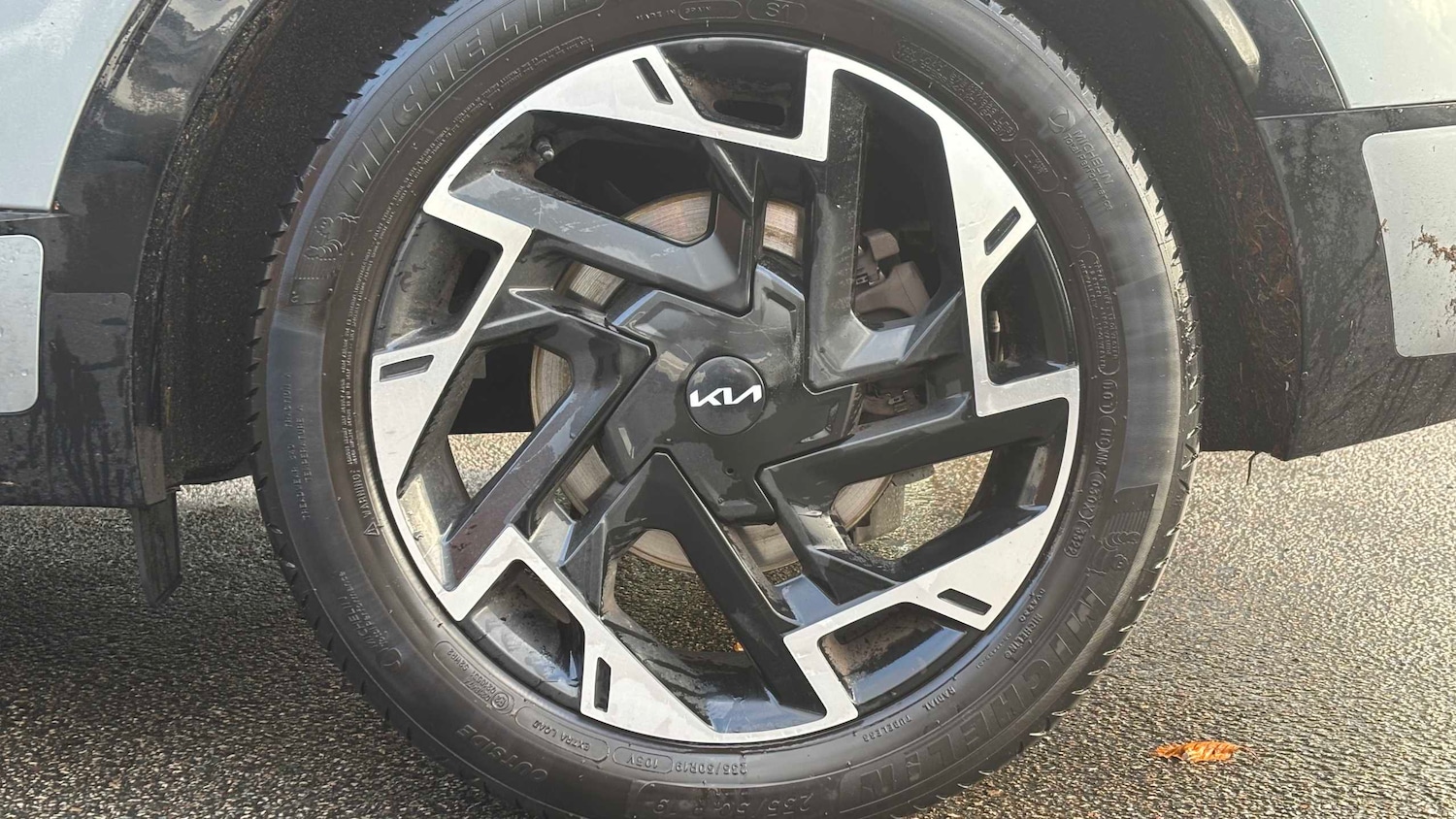 Used Kia Sportage 2022 for sale - 76624469: Photo 6