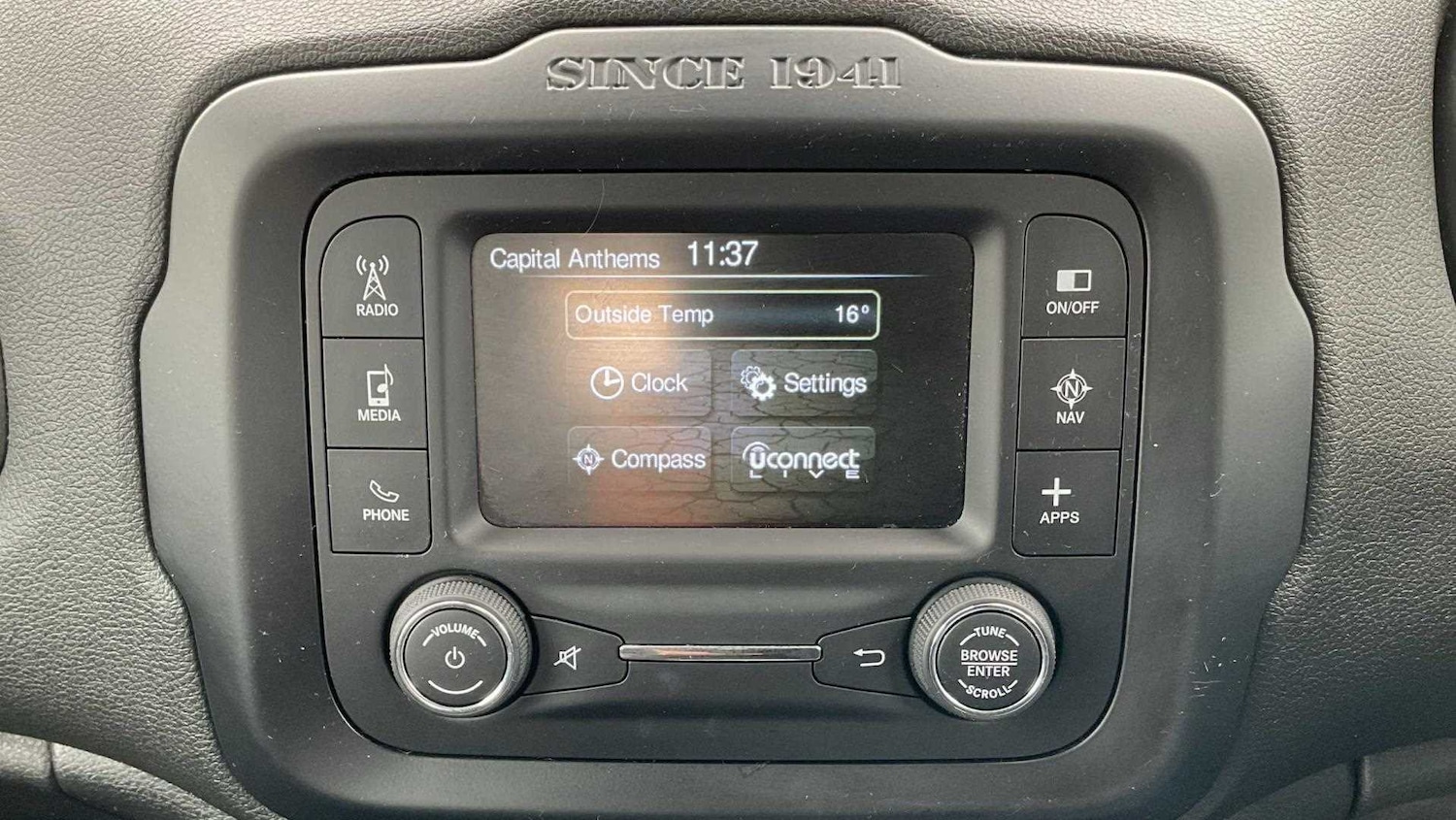 Vehicle 17