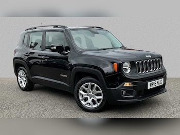 Jeep - Renegade