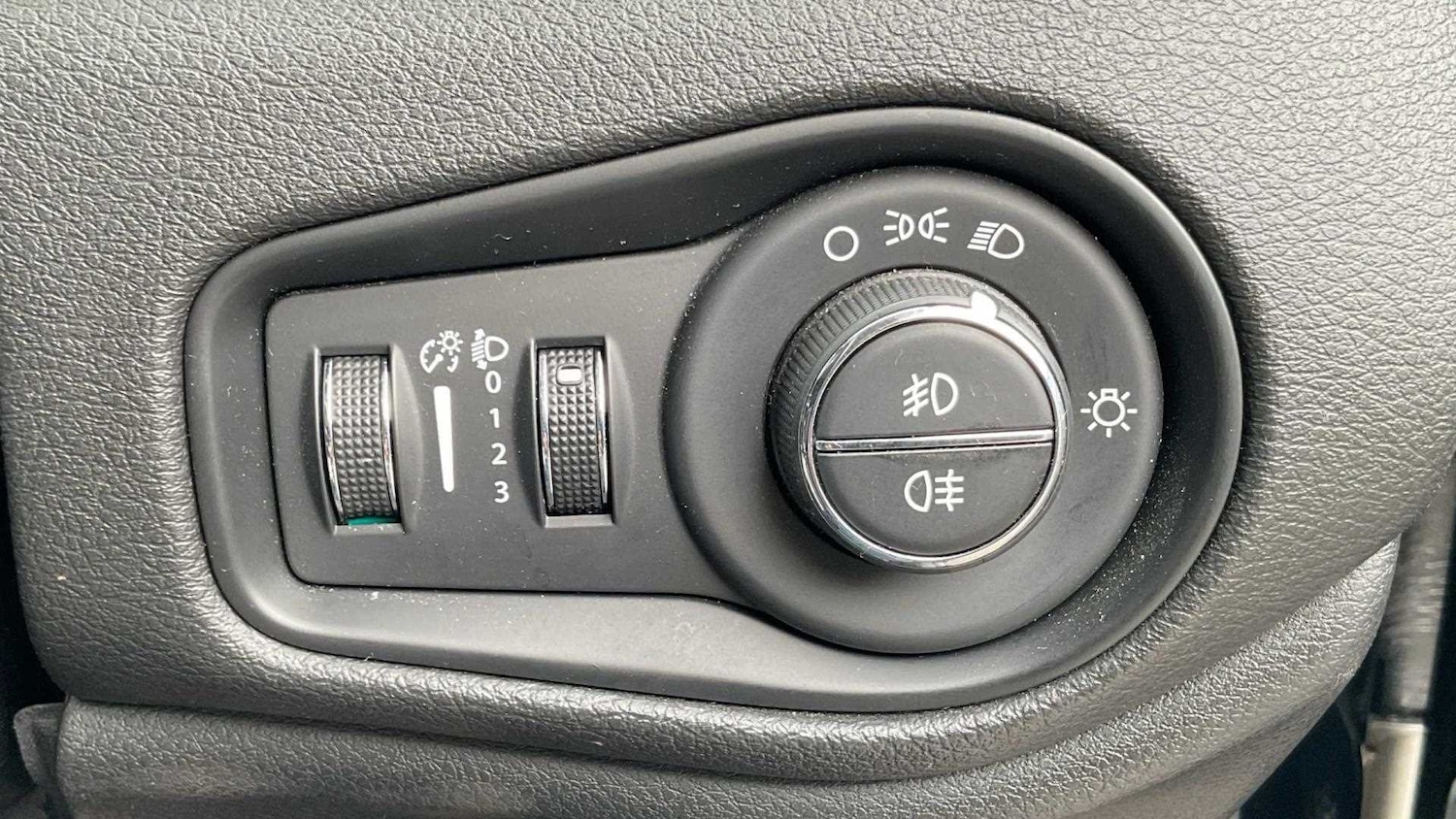 Vehicle 32