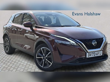 Used Nissan Qashqai 2024 for sale - 78707159: Photo