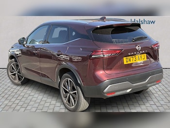 Used Nissan Qashqai 2024 for sale - 78707159: Photo