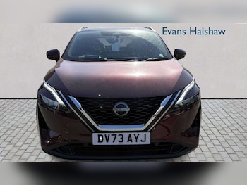 Used Nissan Qashqai 2024 for sale - 78707159: Photo