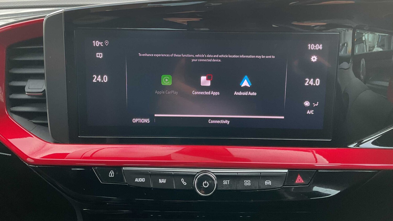 Used Vauxhall Mokka 2023 for sale - 77527039: Photo 11