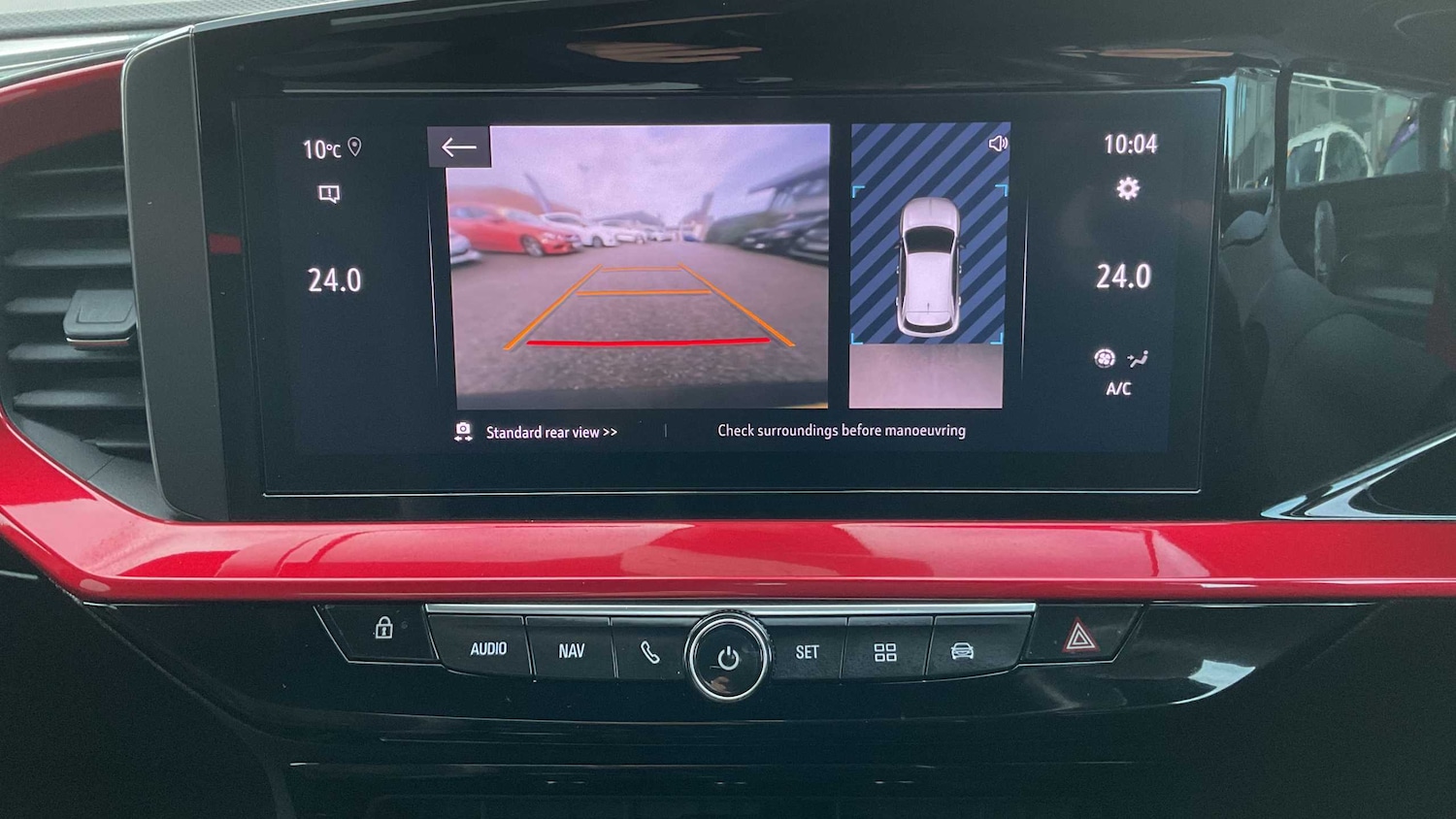 Used Vauxhall Mokka 2023 for sale - 77527039: Photo 15