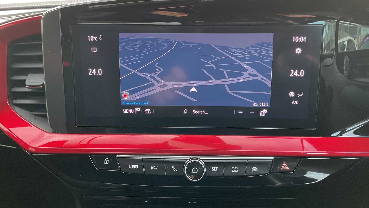 Used Vauxhall Mokka 2023 for sale - 77527039: Photo 16