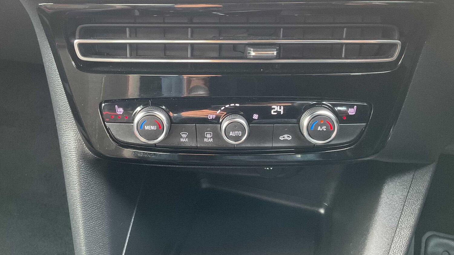 Used Vauxhall Mokka 2023 for sale - 77527039: Photo 17