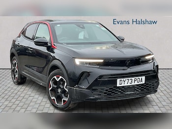 Used Vauxhall Mokka 2023 for sale - 77527039: Photo