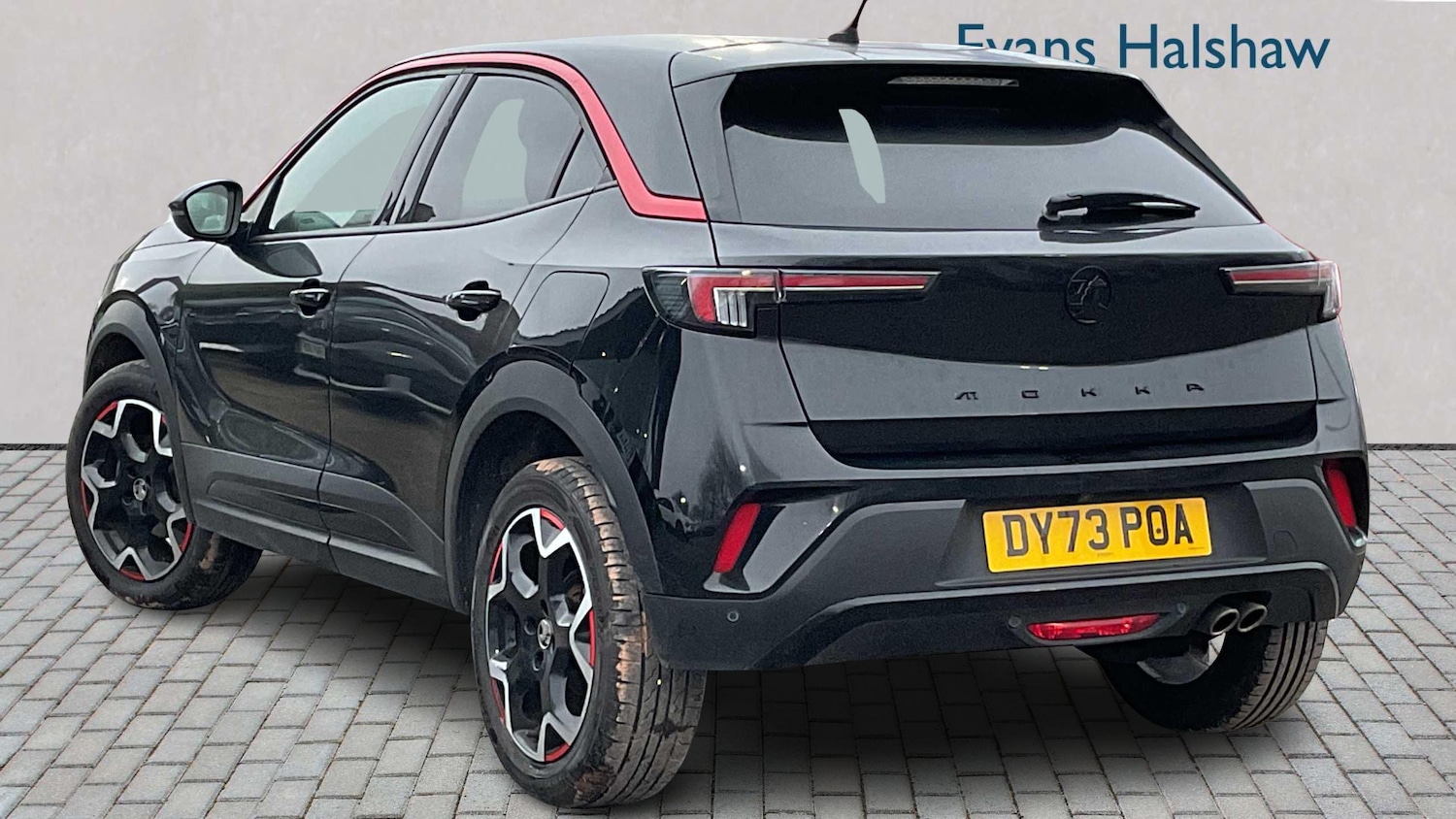 Used Vauxhall Mokka 2023 for sale - 77527039: Photo 3