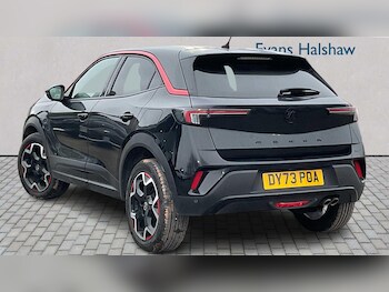 Used Vauxhall Mokka 2023 for sale - 77527039: Photo