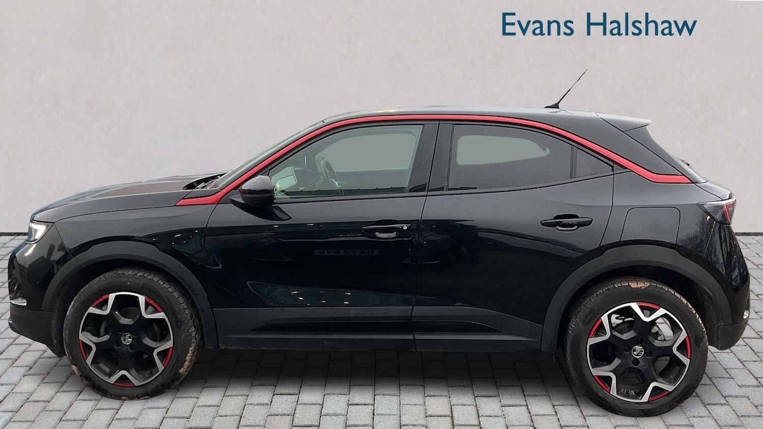 Used Vauxhall Mokka 2023 for sale - 77527039: Photo 4