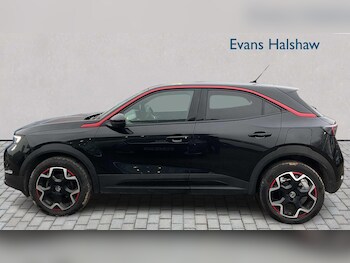 Used Vauxhall Mokka 2023 for sale - 77527039: Photo