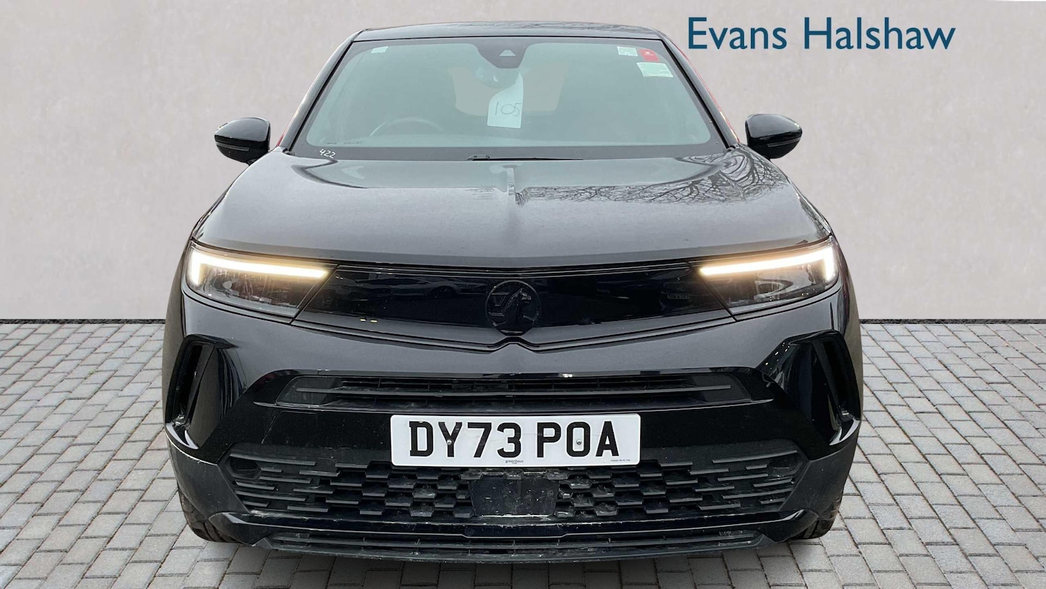 Used Vauxhall Mokka 2023 for sale - 77527039: Photo 5