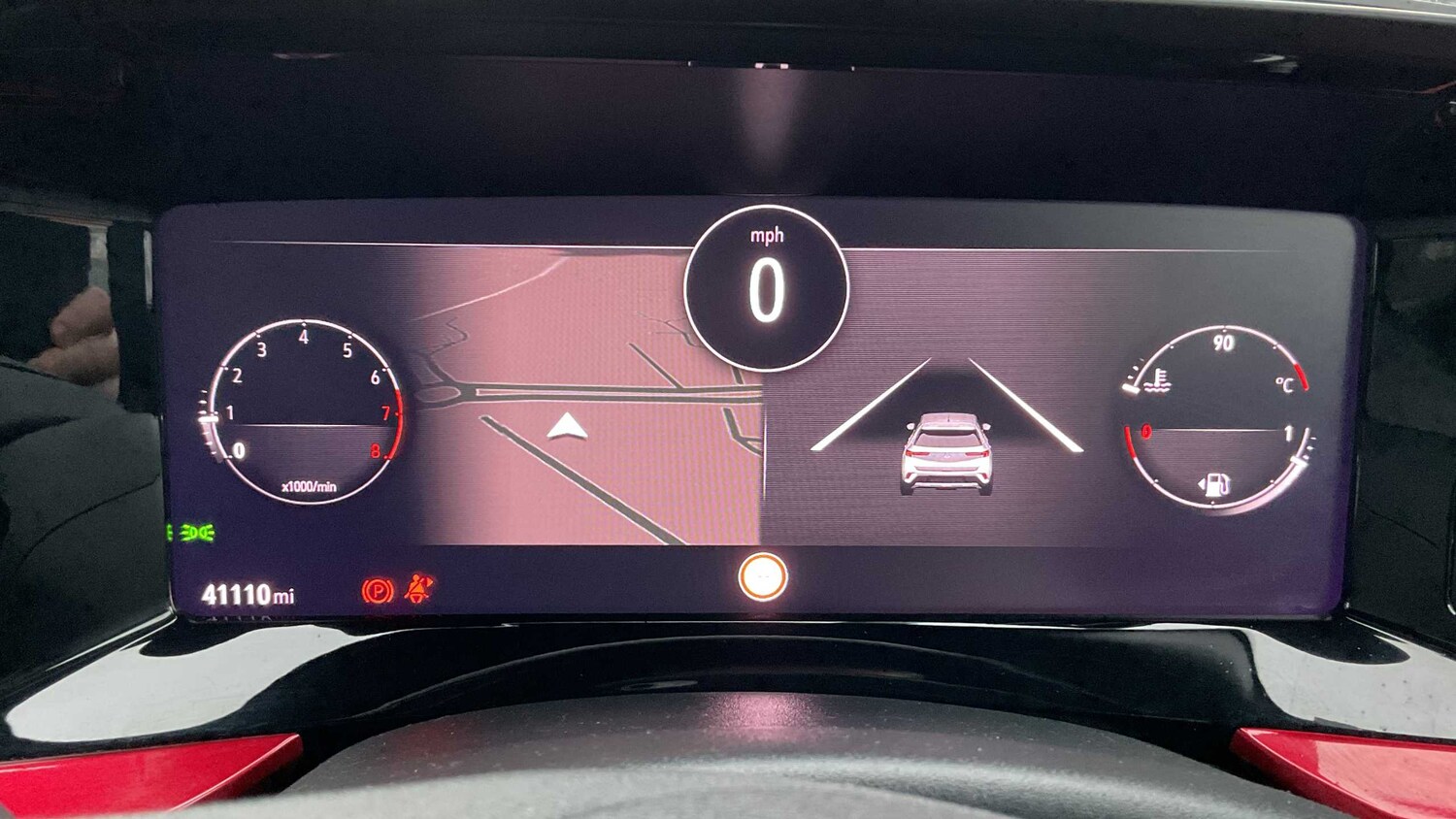 Used Vauxhall Mokka 2023 for sale - 77527039: Photo 6