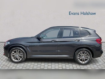 Used BMW X3 2020 for sale - 79339720: Photo
