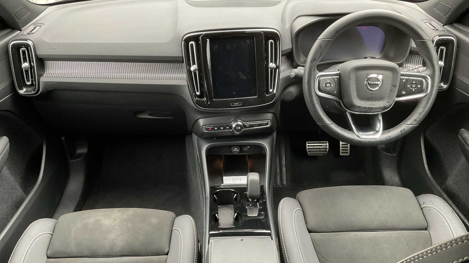 Used Volvo XC40 2022 for sale - 75903057: Photo 12