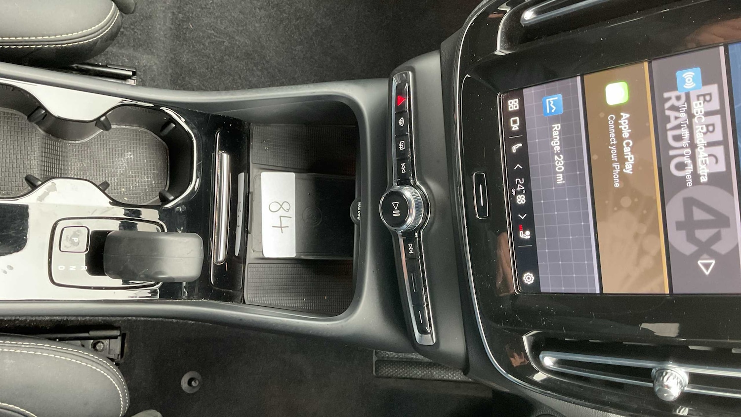 Used Volvo XC40 2022 for sale - 75903057: Photo 21