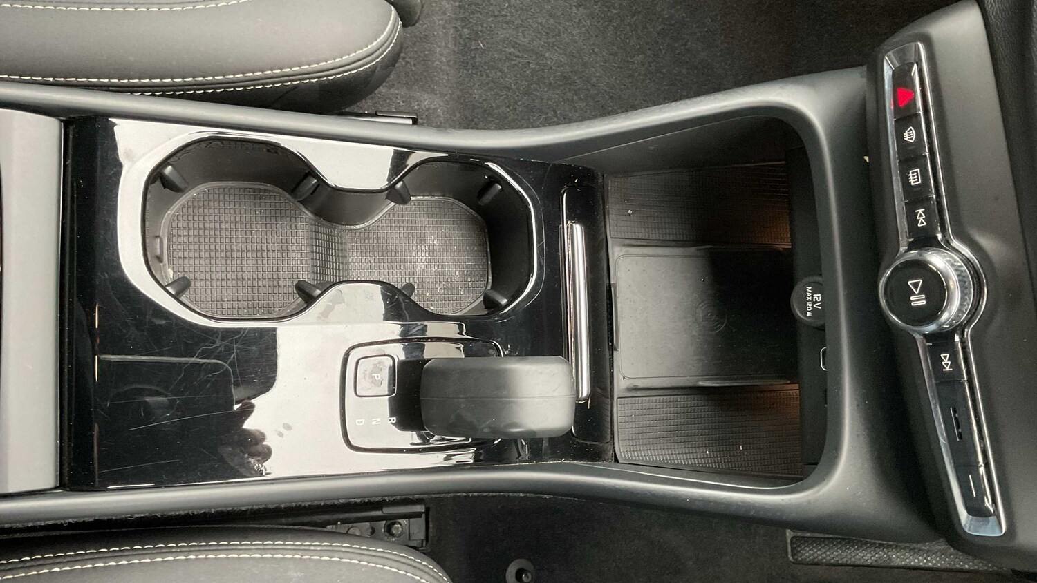 Used Volvo XC40 2022 for sale - 75903057: Photo 22