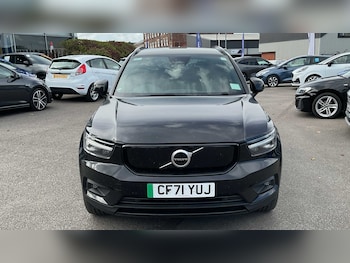 Used Volvo XC40 2022 for sale - 75903057: Photo