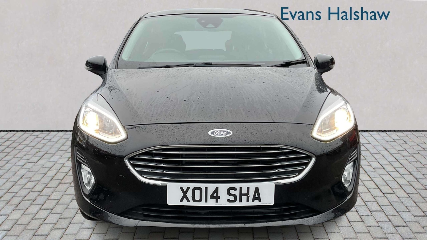 Used Ford Fiesta 2018 for sale - 77928693: Photo 4