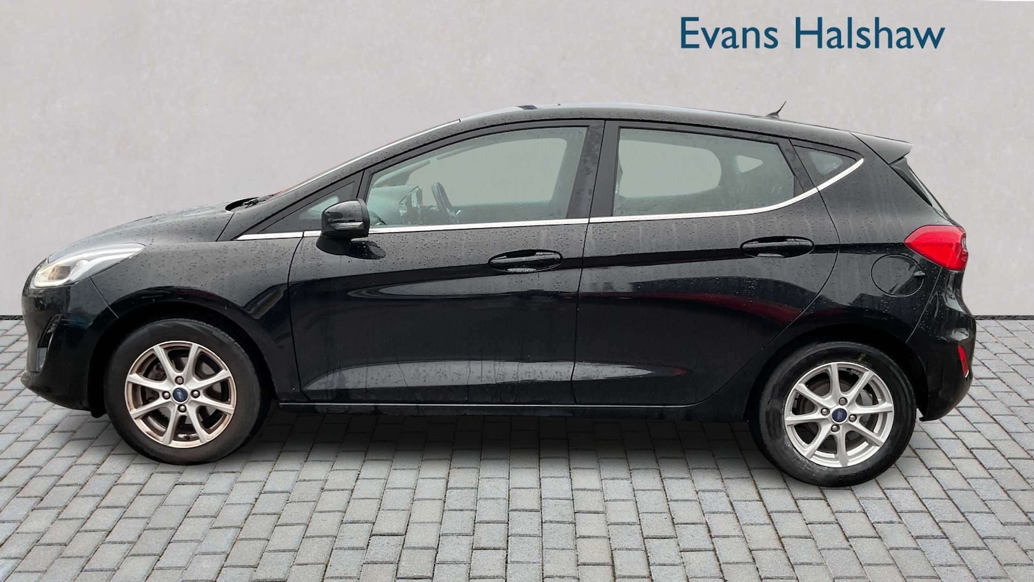 Used Ford Fiesta 2018 for sale - 77928693: Photo 5