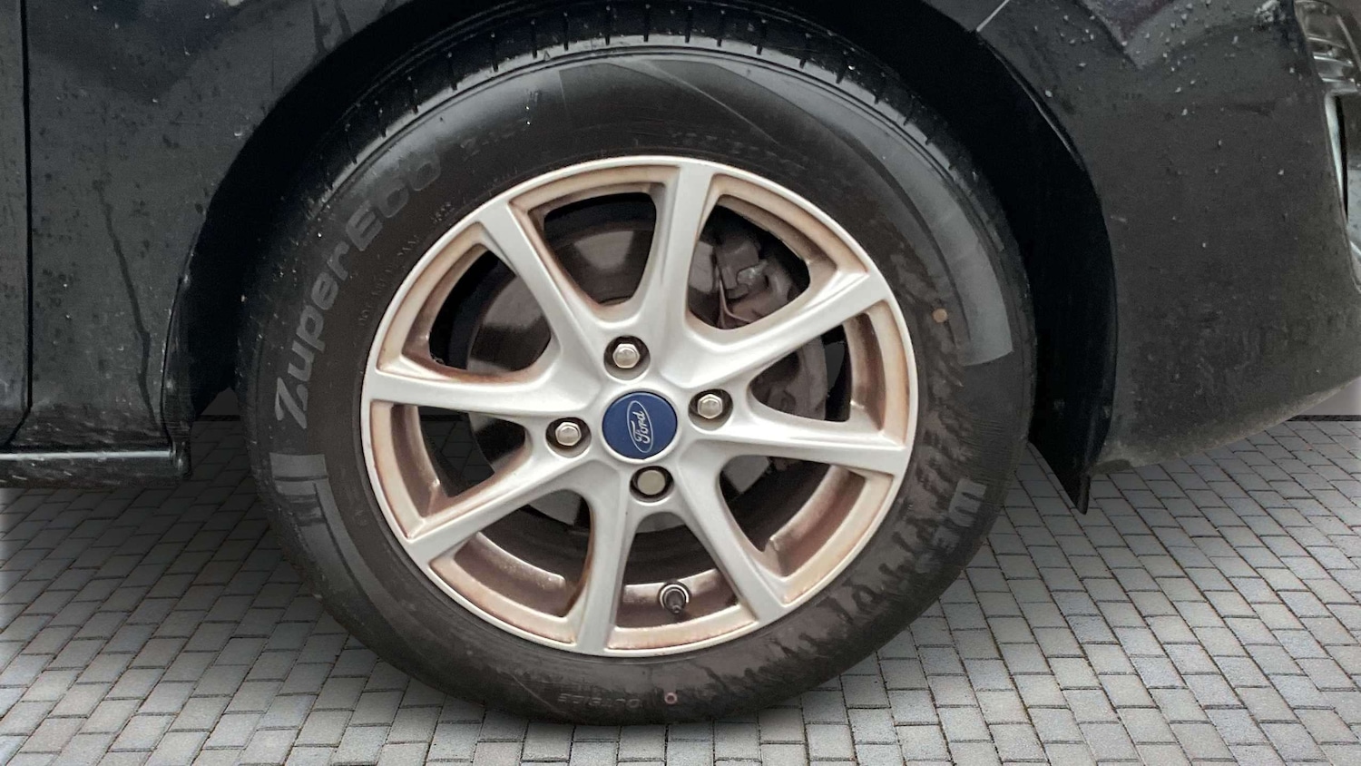 Used Ford Fiesta 2018 for sale - 77928693: Photo 6