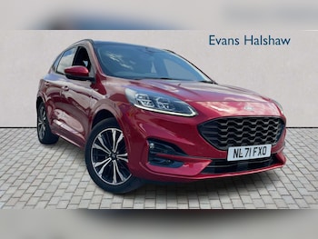 Used Ford Kuga 2021 for sale - 79376879: Photo