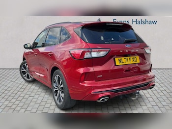 Used Ford Kuga 2021 for sale - 79376879: Photo