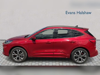 Used Ford Kuga 2021 for sale - 79376879: Photo