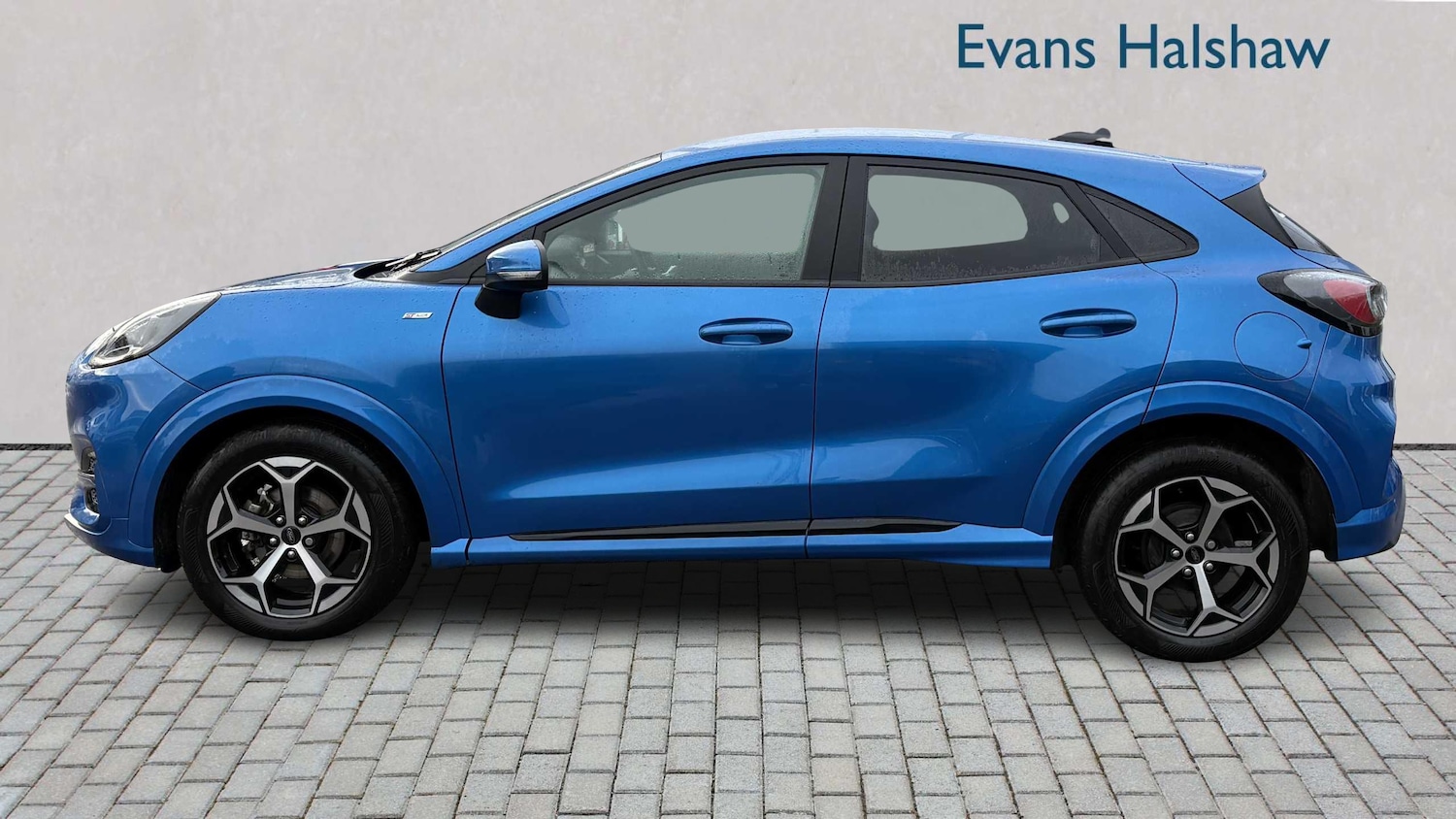 Used Ford Puma 2024 for sale - 77233152: Photo 4