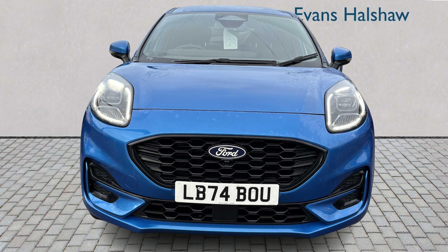 Used Ford Puma 2024 for sale - 77233152: Photo 5
