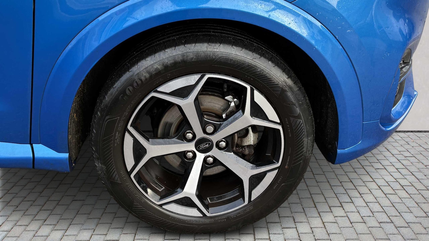 Used Ford Puma 2024 for sale - 77233152: Photo 6